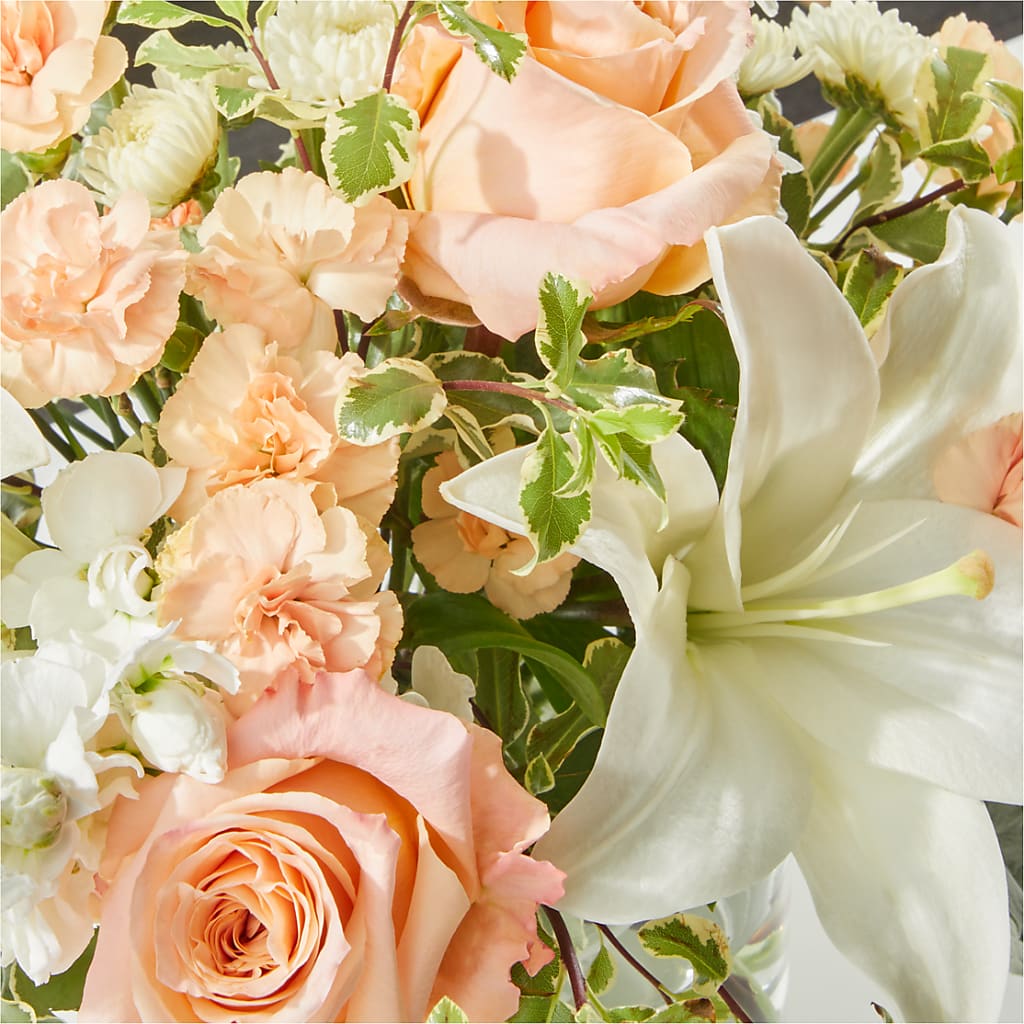 Darling Bouquet – CRALL'S MONONGAHELA FLORAL & GIFT, Monongahela PA