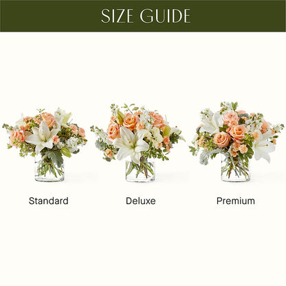 Darling Bouquet – CRALL'S MONONGAHELA FLORAL & GIFT, Monongahela PA