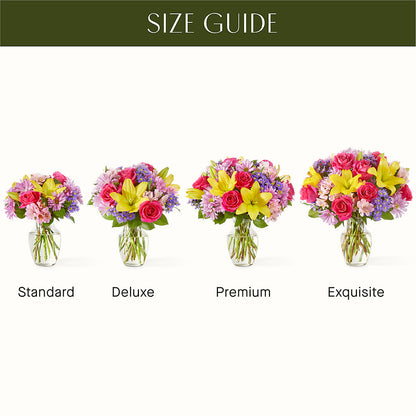Sprinkles Bouquet – CRALL'S MONONGAHELA FLORAL & GIFT, Monongahela PA