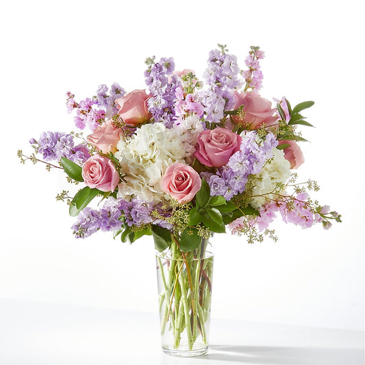 Embraced Bouquet – CRALL'S MONONGAHELA FLORAL & GIFT, Monongahela PA