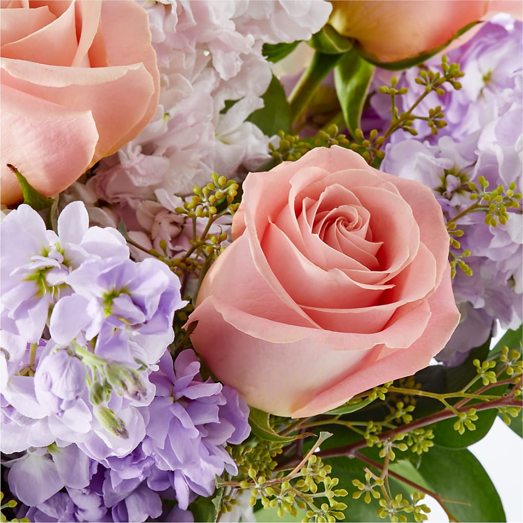 Embraced Bouquet – CRALL'S MONONGAHELA FLORAL & GIFT, Monongahela PA