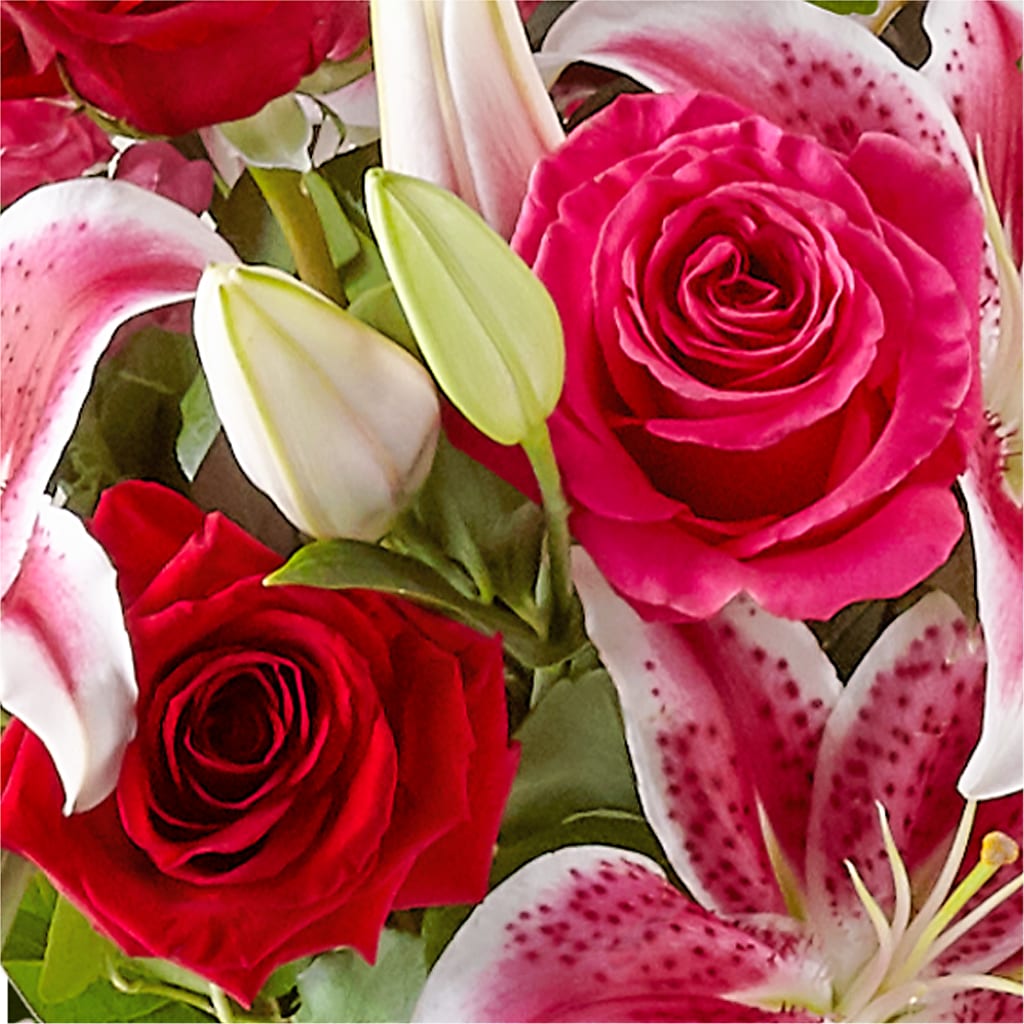 Always You Bouquet – CRALL'S MONONGAHELA FLORAL & GIFT, Monongahela PA