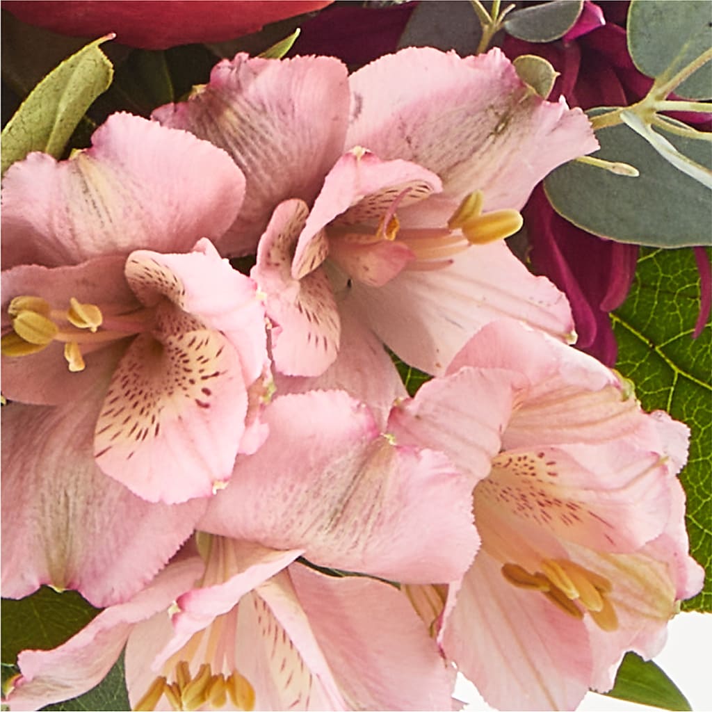 Berry Cobbler Bouquet – CRALL'S MONONGAHELA FLORAL & GIFT, Monongahela PA