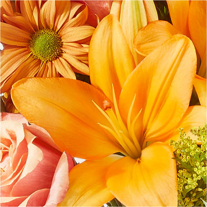 Harvest Hayride Bouquet – CRALL'S MONONGAHELA FLORAL & GIFT, Monongahela PA