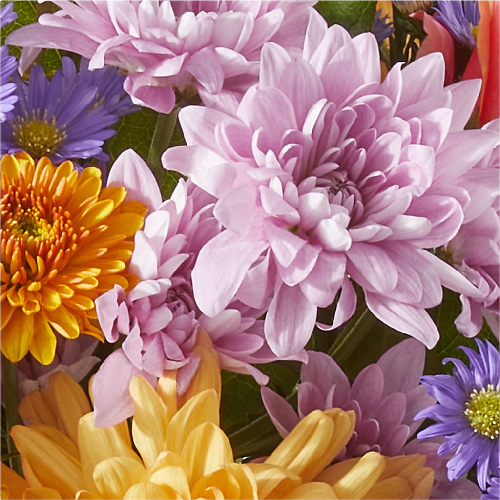 Countryside Bouquet – CRALL'S MONONGAHELA FLORAL & GIFT, Monongahela PA