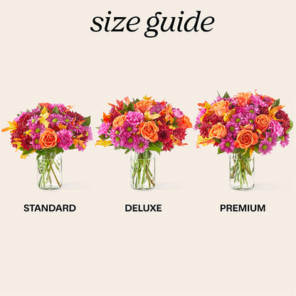 Mum's the Word Bouquet – CRALL'S MONONGAHELA FLORAL & GIFT, Monongahela PA