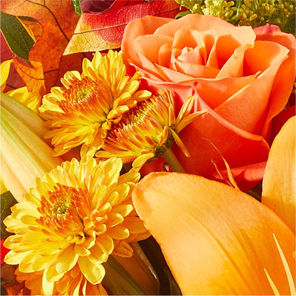 Sunny Side Bouquet – CRALL'S MONONGAHELA FLORAL & GIFT, Monongahela PA