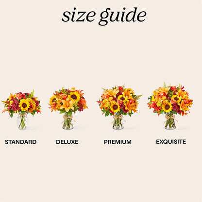 Sunny Side Bouquet – CRALL'S MONONGAHELA FLORAL & GIFT, Monongahela PA