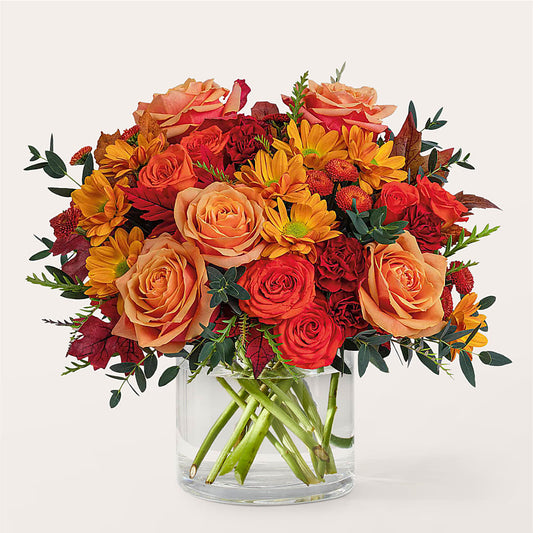 Sweet as Cinnamon Bouquet – CRALL'S MONONGAHELA FLORAL & GIFT, Monongahela PA