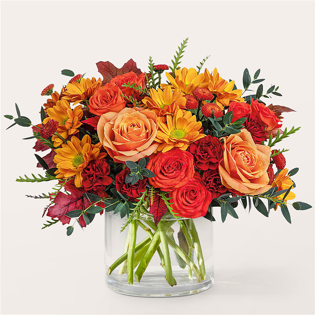 Sweet as Cinnamon Bouquet – CRALL'S MONONGAHELA FLORAL & GIFT, Monongahela PA
