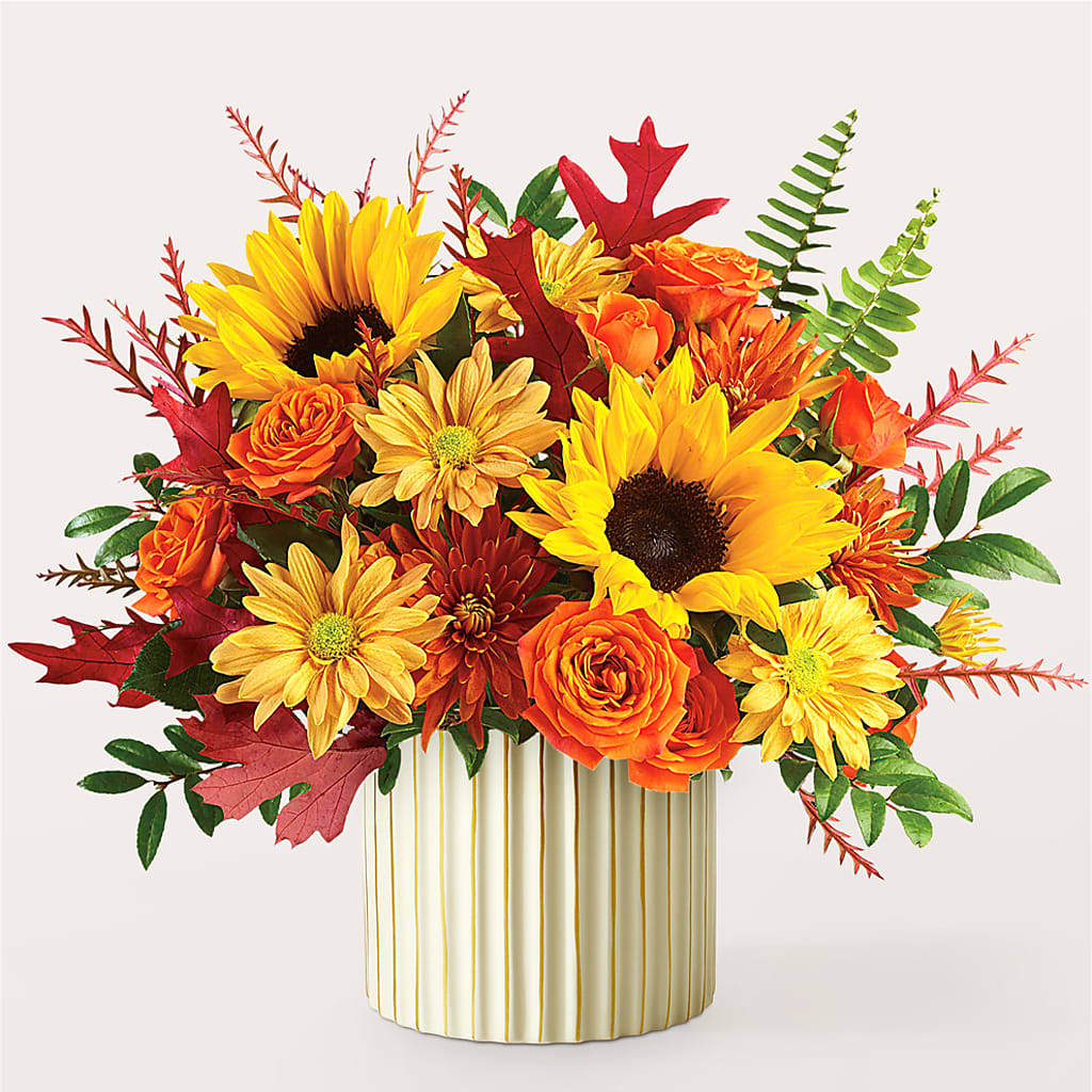 Fall Campfire Bouquet – CRALL'S MONONGAHELA FLORAL & GIFT, Monongahela PA