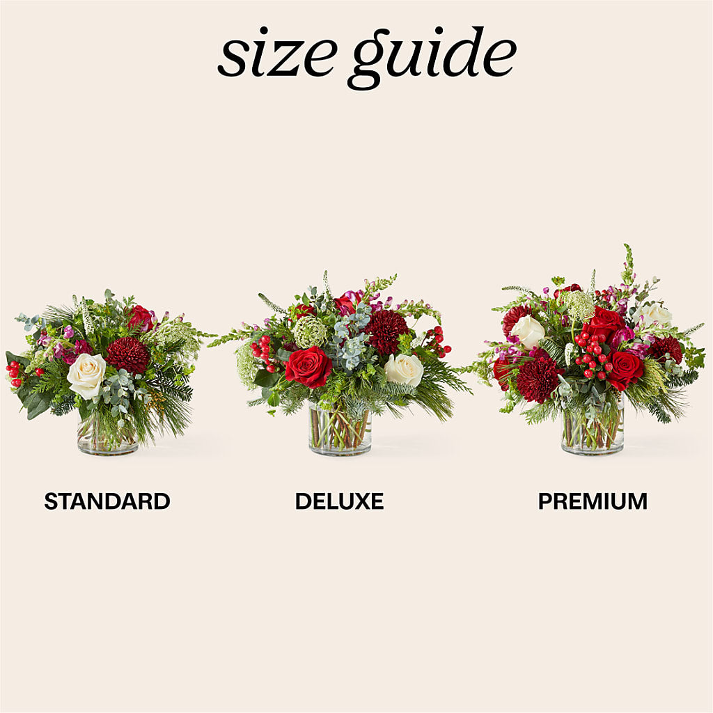 Cranberry Fizz Bouquet – CRALL'S MONONGAHELA FLORAL & GIFT, Monongahela PA