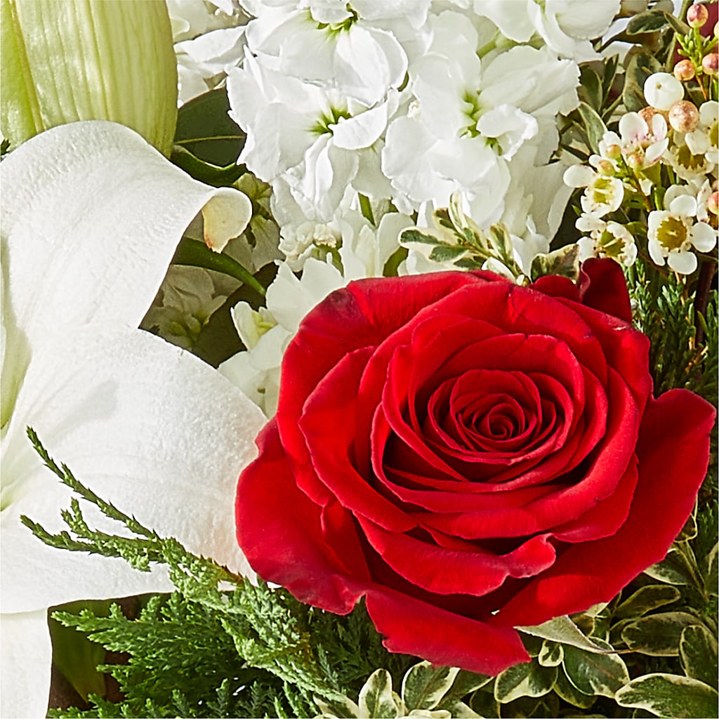 Twinkle Lights Bouquet – CRALL'S MONONGAHELA FLORAL & GIFT, Monongahela PA