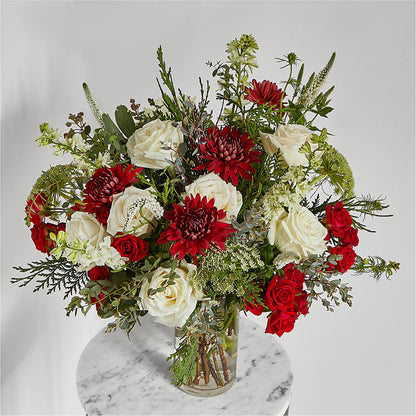 Favorite Traditions Bouquet – CRALL'S MONONGAHELA FLORAL & GIFT, Monongahela PA