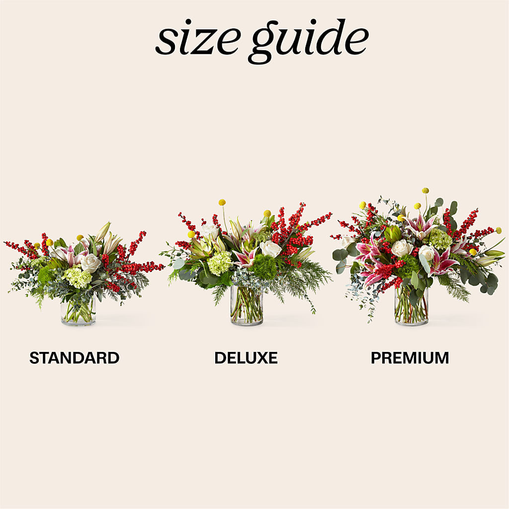 Berry & Bright Bouquet – CRALL'S MONONGAHELA FLORAL & GIFT, Monongahela PA