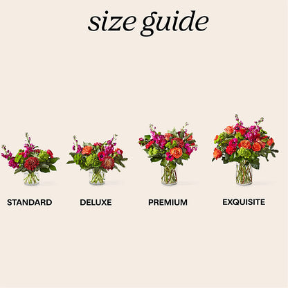 All the Tinsel Bouquet – CRALL'S MONONGAHELA FLORAL & GIFT, Monongahela PA