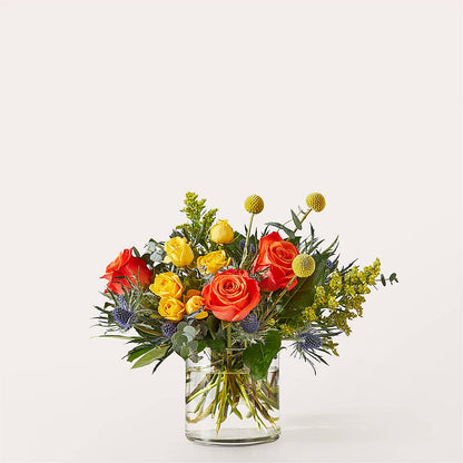 Disco Bouquet – CRALL'S MONONGAHELA FLORAL & GIFT, Monongahela PA