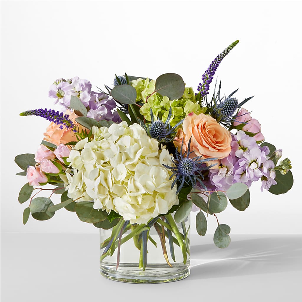 Porch Swing Bouquet – CRALL'S MONONGAHELA FLORAL & GIFT, Monongahela PA