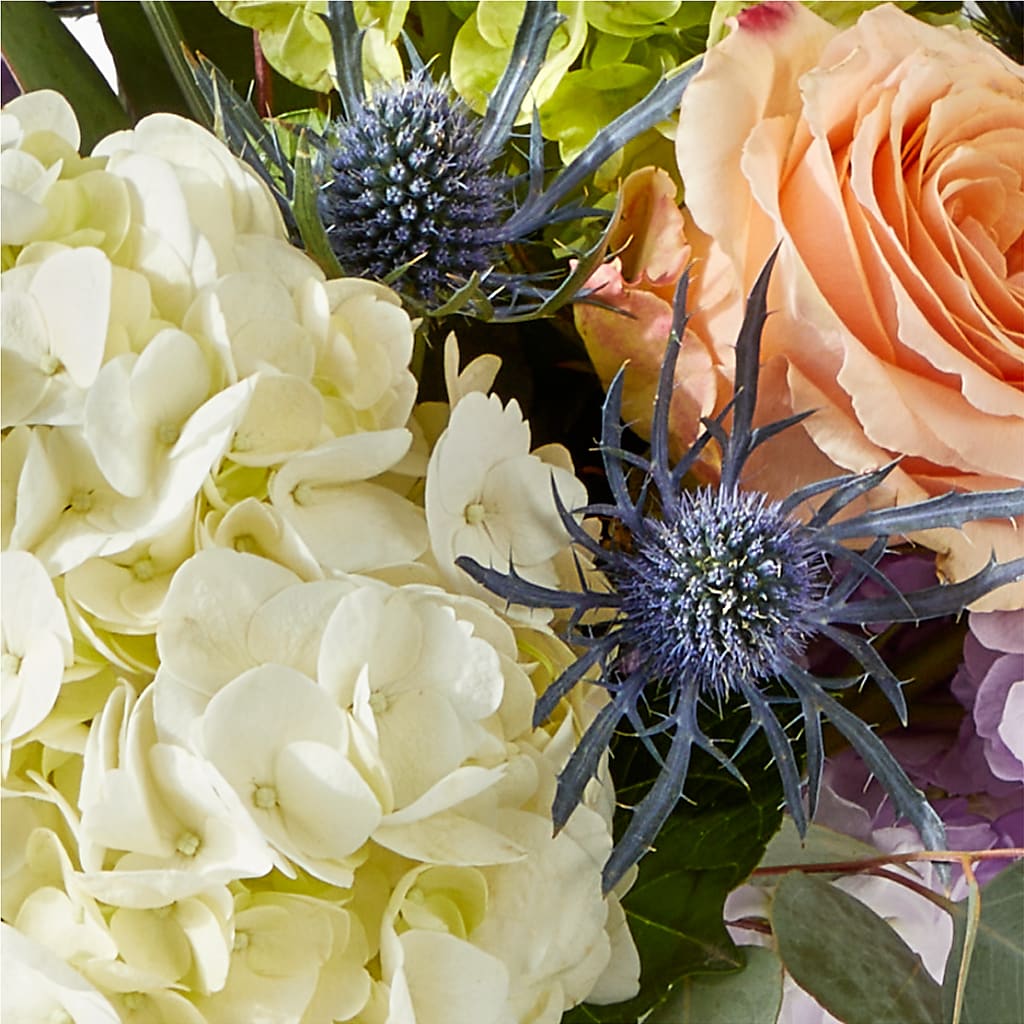 Porch Swing Bouquet – CRALL'S MONONGAHELA FLORAL & GIFT, Monongahela PA