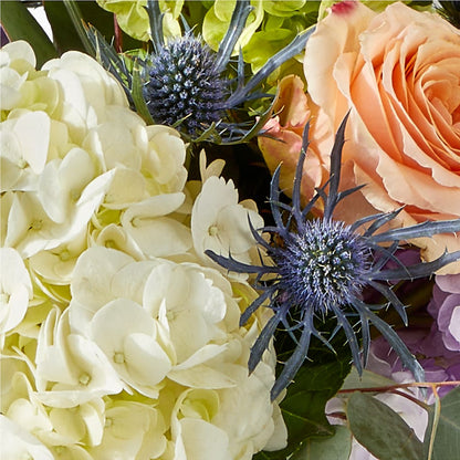 Porch Swing Bouquet – CRALL'S MONONGAHELA FLORAL & GIFT, Monongahela PA