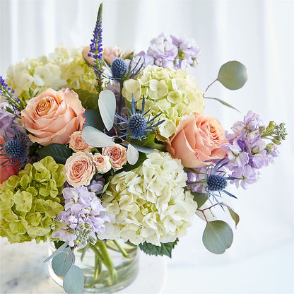 Porch Swing Bouquet – CRALL'S MONONGAHELA FLORAL & GIFT, Monongahela PA