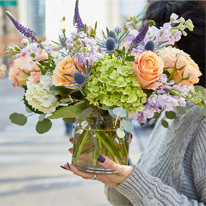 Porch Swing Bouquet – CRALL'S MONONGAHELA FLORAL & GIFT, Monongahela PA