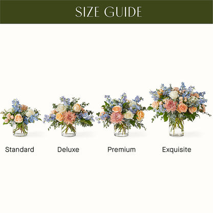 Inspired Bouquet – CRALL'S MONONGAHELA FLORAL & GIFT, Monongahela PA
