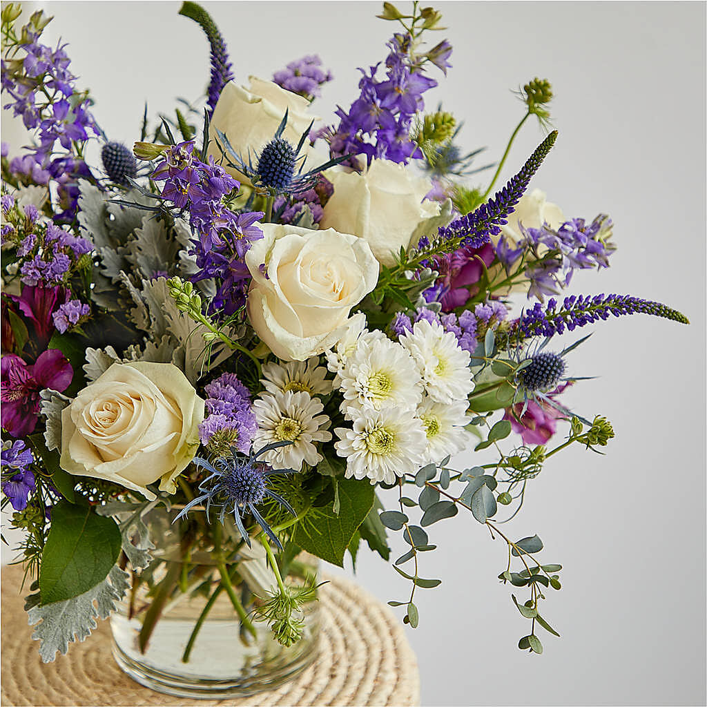 Shooting Star Bouquet – CRALL'S MONONGAHELA FLORAL & GIFT, Monongahela PA
