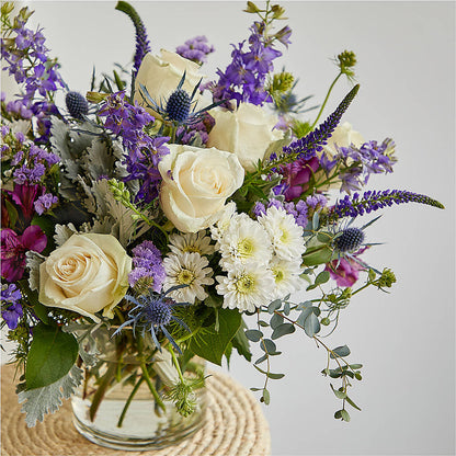 Shooting Star Bouquet – CRALL'S MONONGAHELA FLORAL & GIFT, Monongahela PA