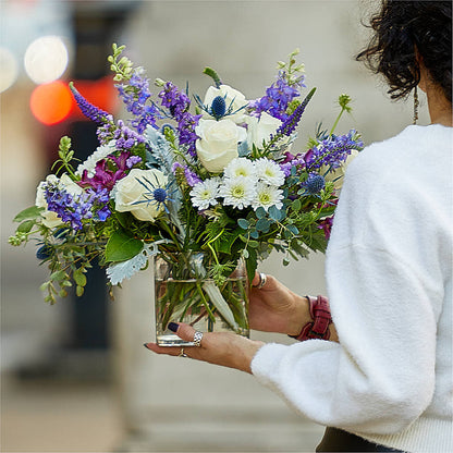 Shooting Star Bouquet – CRALL'S MONONGAHELA FLORAL & GIFT, Monongahela PA