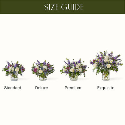 Shooting Star Bouquet – CRALL'S MONONGAHELA FLORAL & GIFT, Monongahela PA