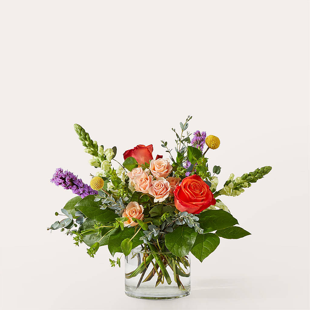The Standout Bouquet – CRALL'S MONONGAHELA FLORAL & GIFT, Monongahela PA