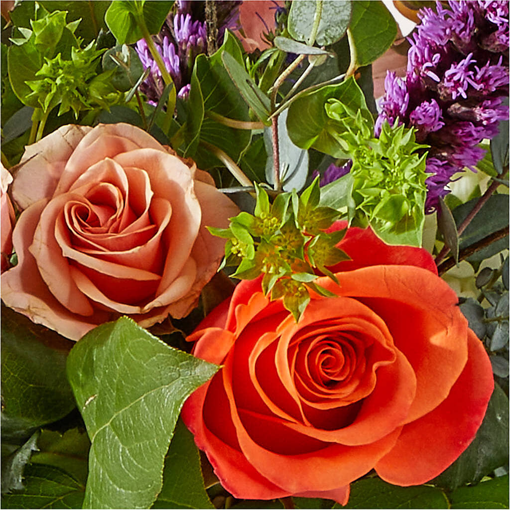 The Standout Bouquet – CRALL'S MONONGAHELA FLORAL & GIFT, Monongahela PA