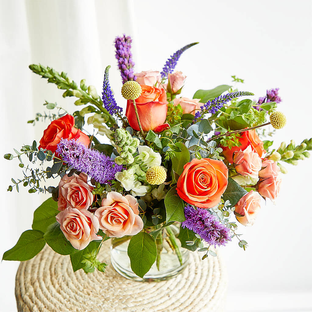 The Standout Bouquet – CRALL'S MONONGAHELA FLORAL & GIFT, Monongahela PA