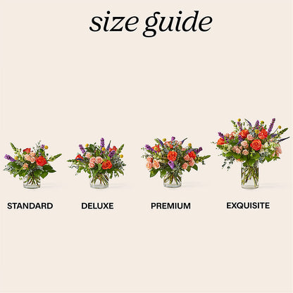 The Standout Bouquet – CRALL'S MONONGAHELA FLORAL & GIFT, Monongahela PA