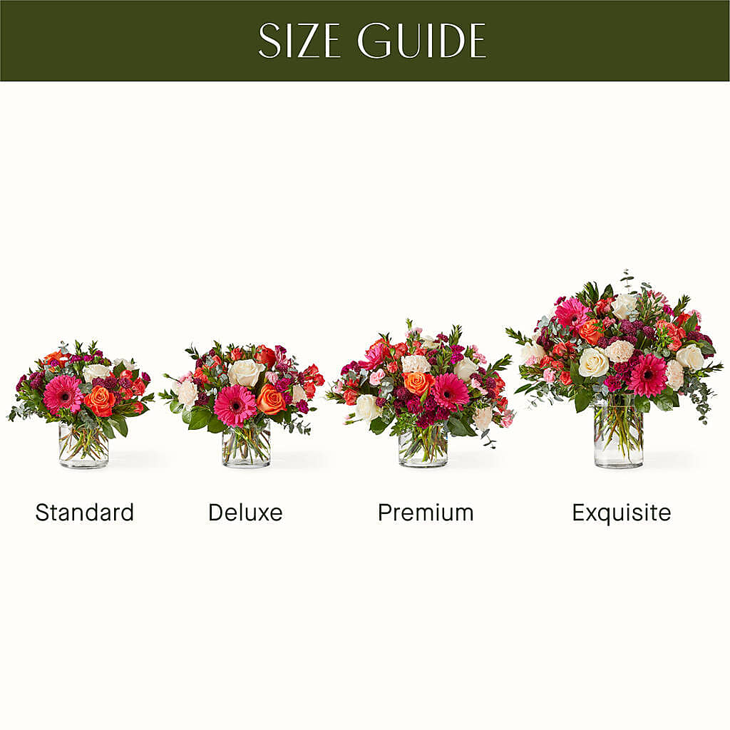 Smell the Roses Bouquet – CRALL'S MONONGAHELA FLORAL & GIFT, Monongahela PA