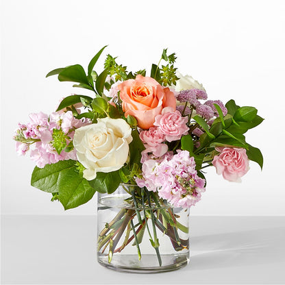 French Market Bouquet – CRALL'S MONONGAHELA FLORAL & GIFT, Monongahela PA