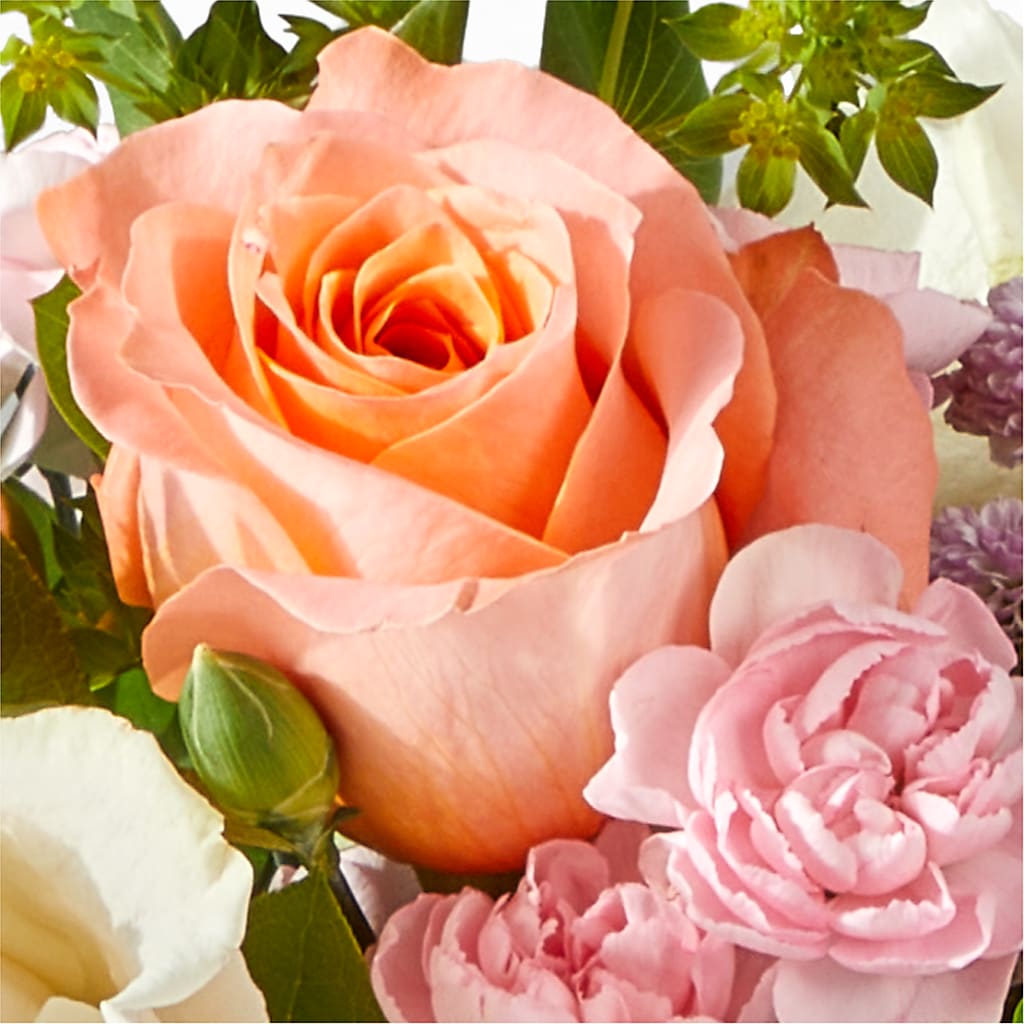 French Market Bouquet – CRALL'S MONONGAHELA FLORAL & GIFT, Monongahela PA