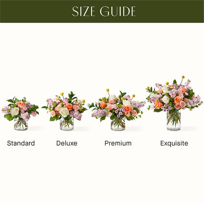 French Market Bouquet – CRALL'S MONONGAHELA FLORAL & GIFT, Monongahela PA