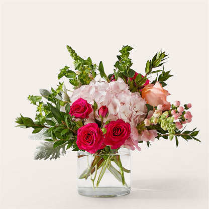 Glitz & Glam Bouquet – CRALL'S MONONGAHELA FLORAL & GIFT, Monongahela PA