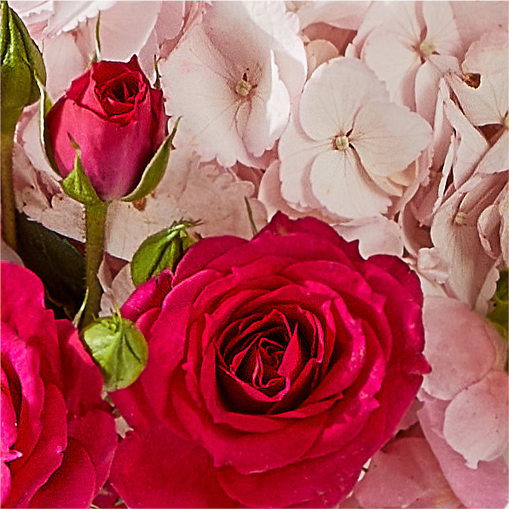 Glitz & Glam Bouquet – CRALL'S MONONGAHELA FLORAL & GIFT, Monongahela PA