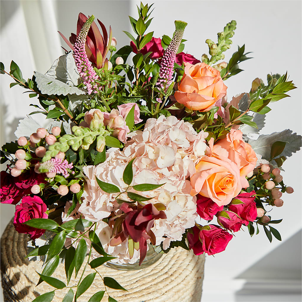 Glitz & Glam Bouquet – CRALL'S MONONGAHELA FLORAL & GIFT, Monongahela PA