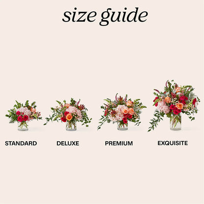 Glitz & Glam Bouquet – CRALL'S MONONGAHELA FLORAL & GIFT, Monongahela PA