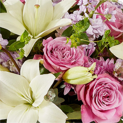 Daydreamer Bouquet – CRALL'S MONONGAHELA FLORAL & GIFT, Monongahela PA