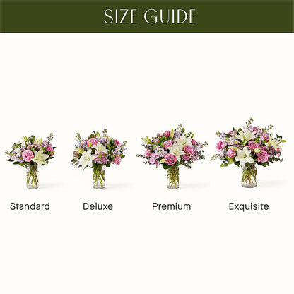 Daydreamer Bouquet – CRALL'S MONONGAHELA FLORAL & GIFT, Monongahela PA