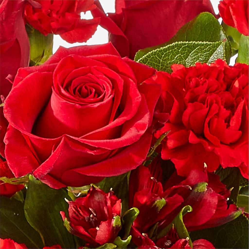 The Heartstrings Bouquet – CRALL'S MONONGAHELA FLORAL & GIFT, Monongahela PA