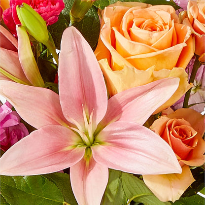 Bisous Bouquet – CRALL'S MONONGAHELA FLORAL & GIFT, Monongahela PA