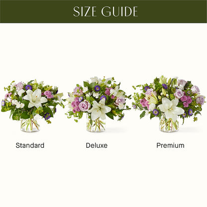 April Showers Bouquet – CRALL'S MONONGAHELA FLORAL & GIFT, Monongahela PA