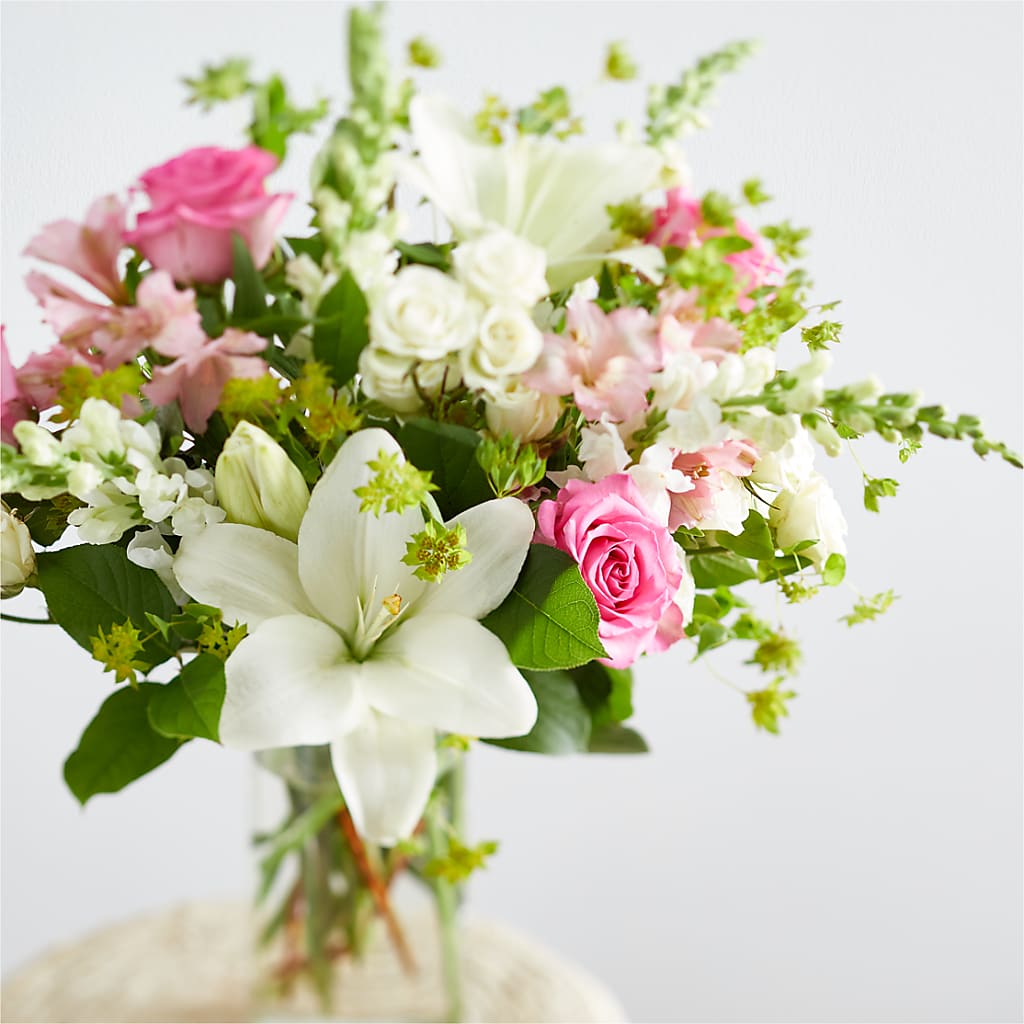 Fondly Bouquet – CRALL'S MONONGAHELA FLORAL & GIFT, Monongahela PA