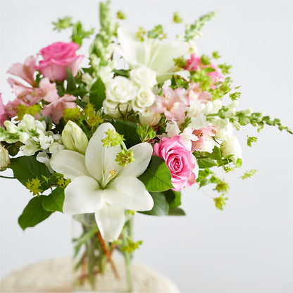 Fondly Bouquet – CRALL'S MONONGAHELA FLORAL & GIFT, Monongahela PA